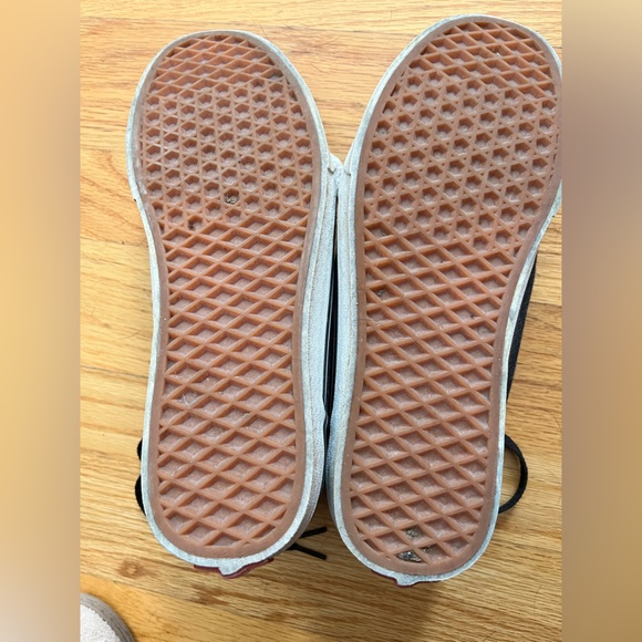 Old Skol Skater Vans - Picture 2 of 4